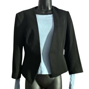 Express Classic Black Women's Blazer